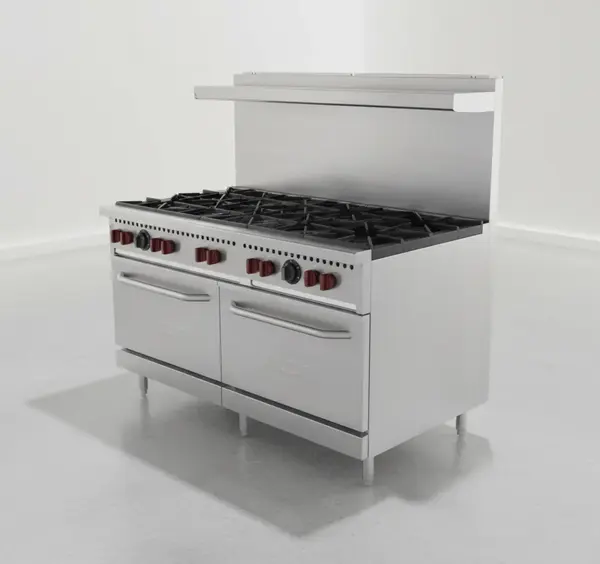 Vulcan SX60-10BP-QS-PLATINUM