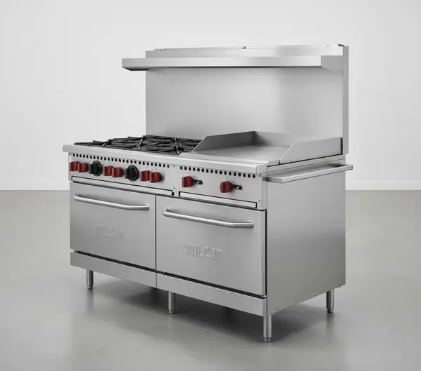 Vulcan SX60F-6B24GP-QS-PLATINUM