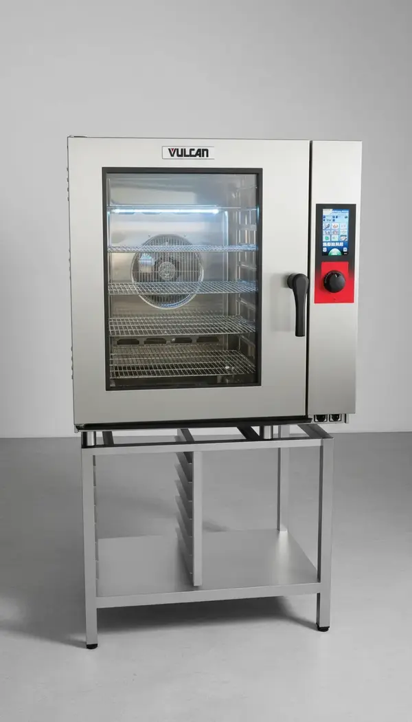 Vulcan TCM-101E-208/240