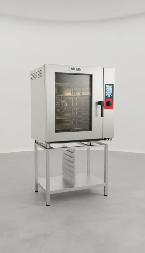 Vulcan TCM-101G-NAT/LP