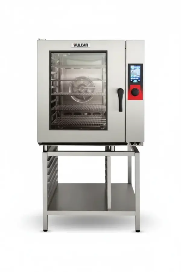 Vulcan TCM-102E-240