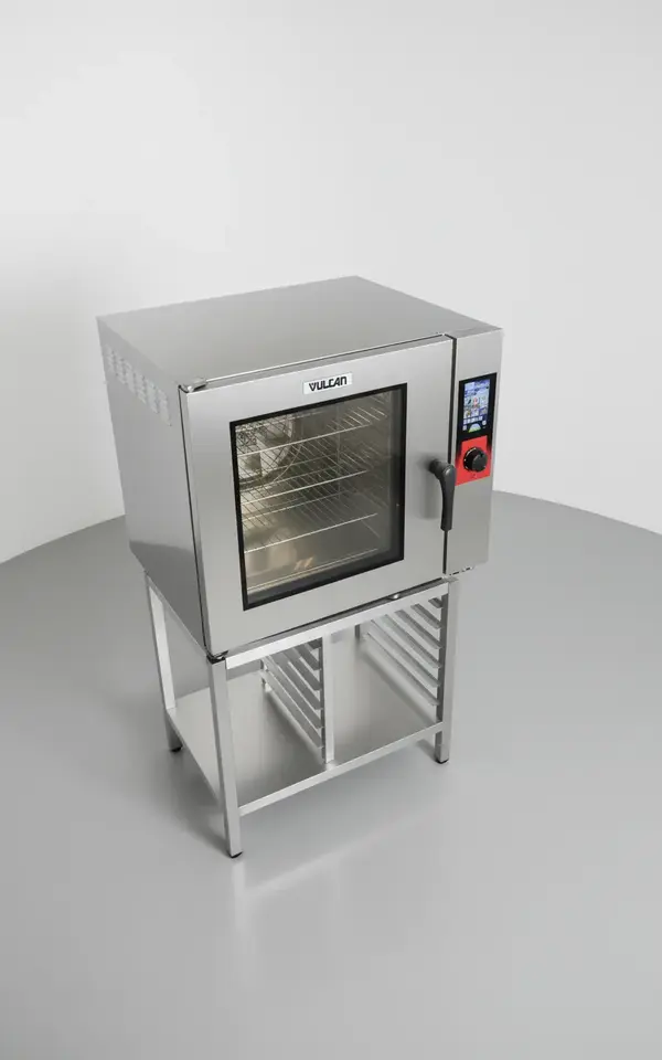 Vulcan TCM-61G-NAT/LP