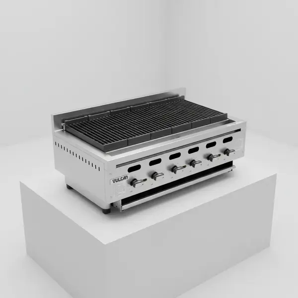 Vulcan VACB25-QS-PLATINUM