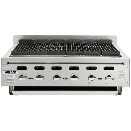 Vulcan VACB36