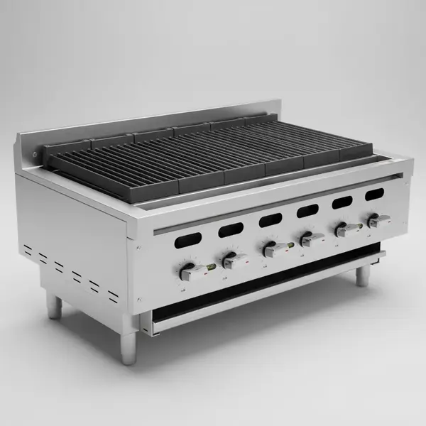 Vulcan VACB36-QS-PLATINUM