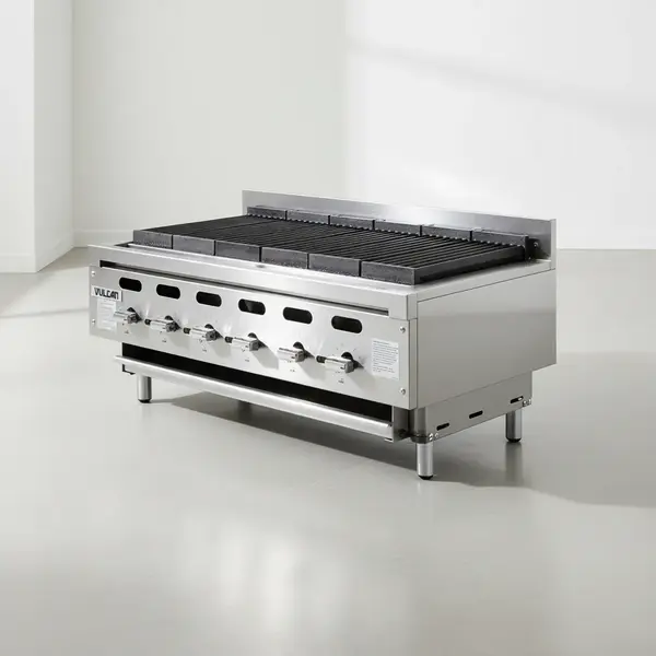 Vulcan VACB47-QS-PLATINUM