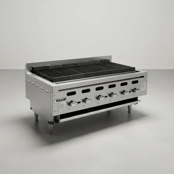 Vulcan VACB60-QS-PLATINUM