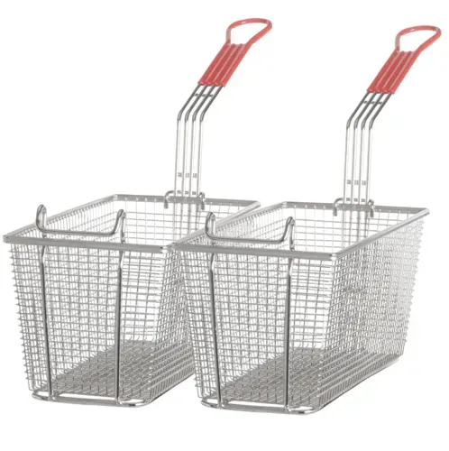 Vulcan VBASKET-TWIN85