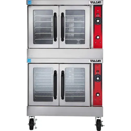 Vulcan VC44ED-QS-PLATINUM