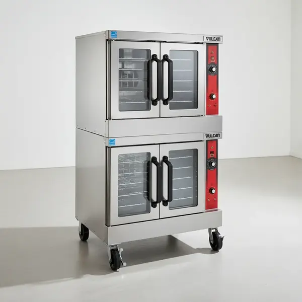 Vulcan VC44ED-QS-PLATINUM