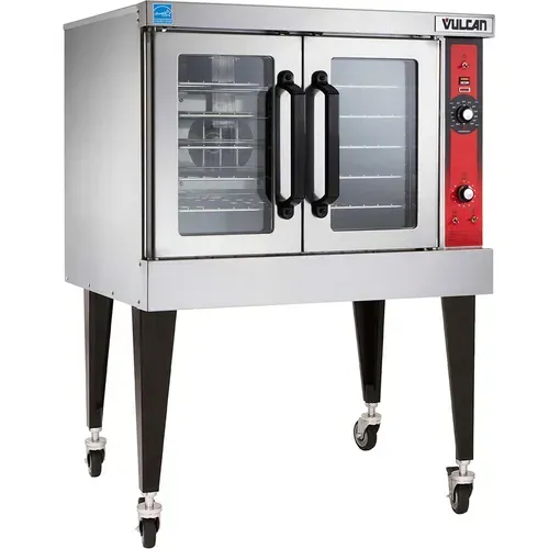 Vulcan VC4EC