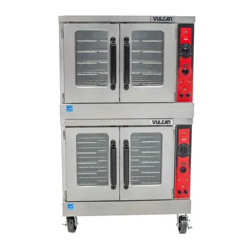 Vulcan VC55ED