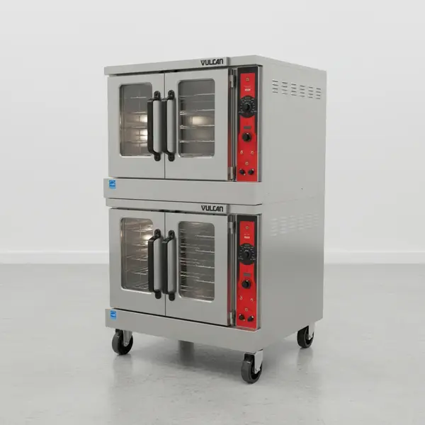 Vulcan VC55ED-QS-PLATINUM