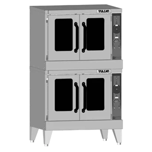 Vulcan VC55GD-QS-PLATINUM