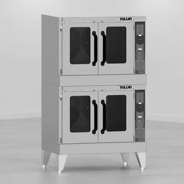 Vulcan VC55GD-QS-PLATINUM