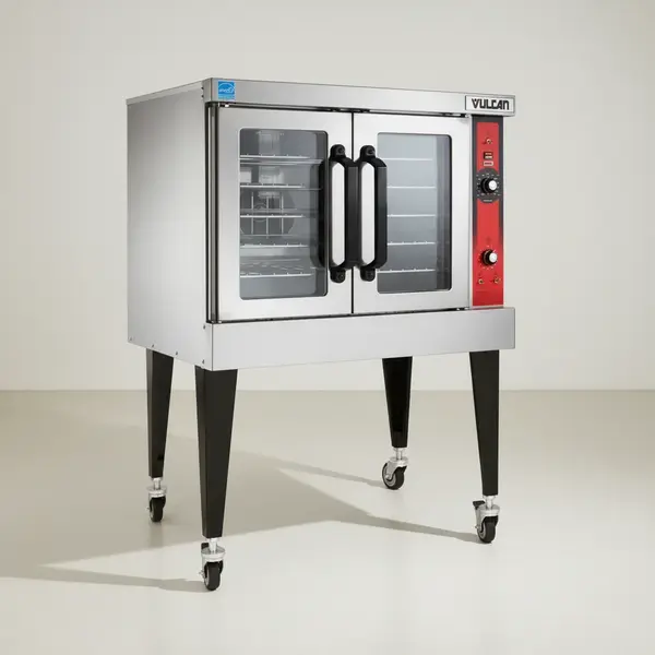 Vulcan VC5GD-QS-PLATINUM