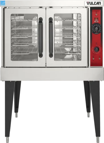 Vulcan VC6EC