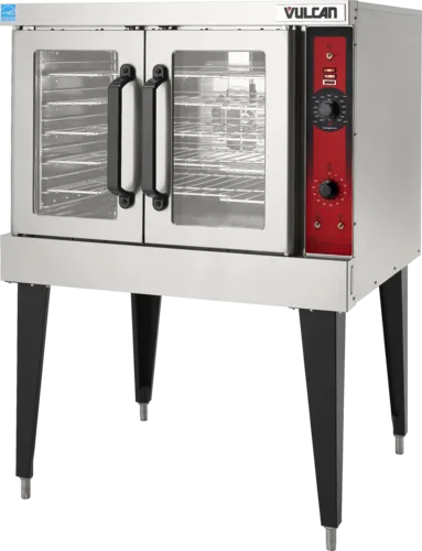 Vulcan VC6EC