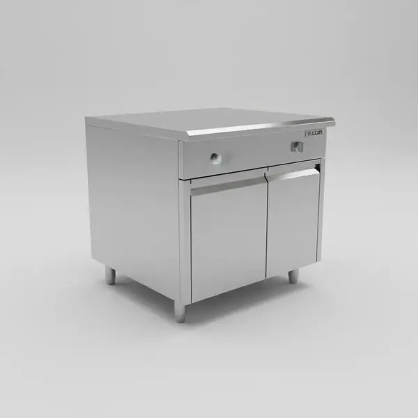 Vulcan VCB106 6" Cabinet Base Only