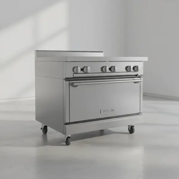 Vulcan VCB118 18" Cabinet Base Only