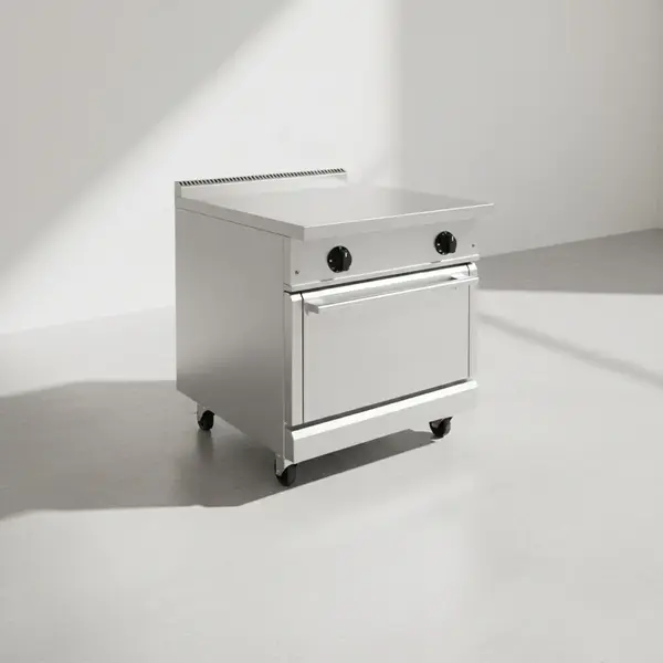 Vulcan VCB124 24" Cabinet Base Only