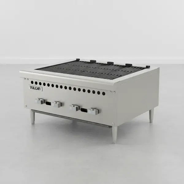 Vulcan VCRB36-QS-PLATINUM