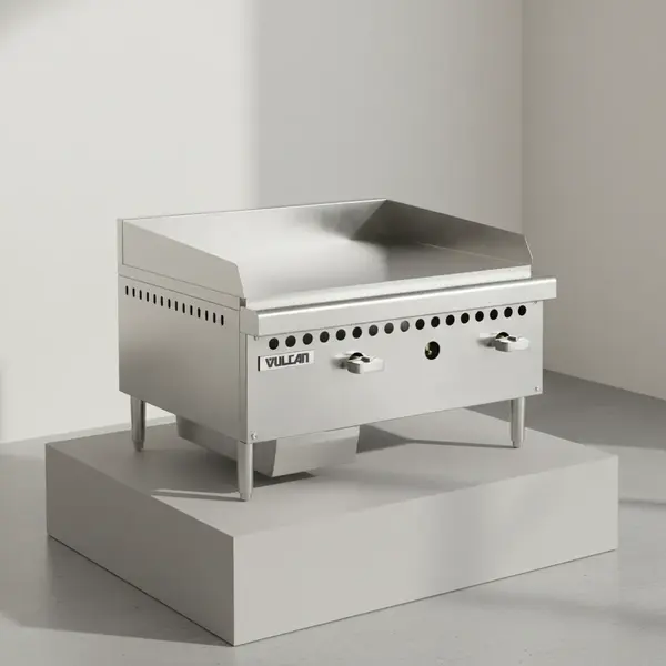 Vulcan VCRG24-M-QS-PLATINUM