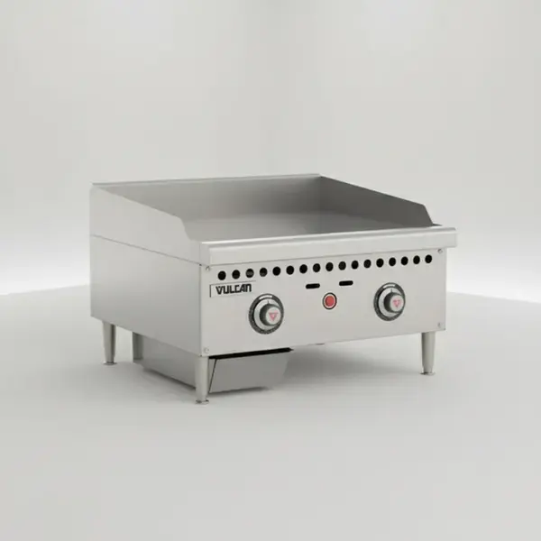 Vulcan VCRG24-T-QS-PLATINUM