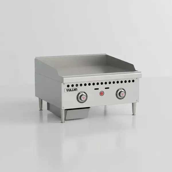 Vulcan VCRG36-T-QS-PLATINUM