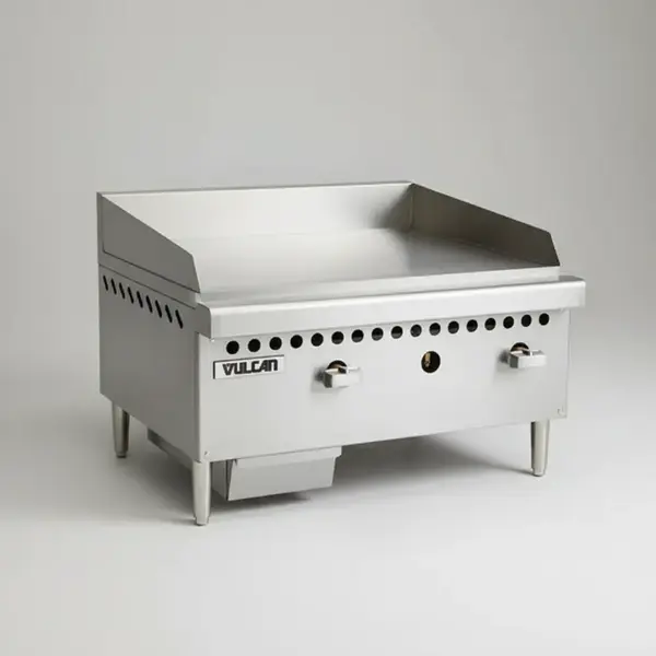 Vulcan VCRG48-M-QS-PLATINUM