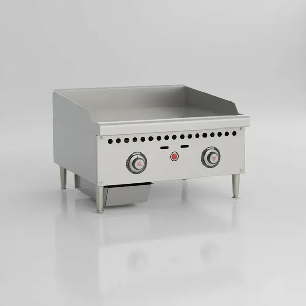 Vulcan VCRG48-T-QS-PLATINUM