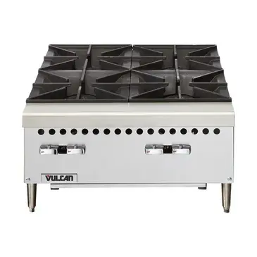 Vulcan VCRH36-QS-PLATINUM