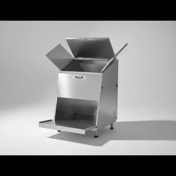 Vulcan VCW46-QS-PLATINUM