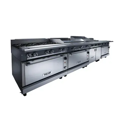 Vulcan VGM24