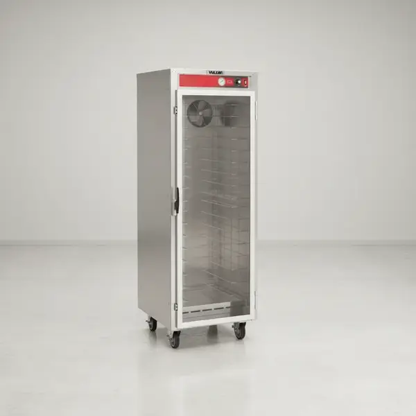 Vulcan VHFA18-QS-PLATINUM