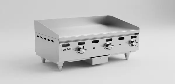 Vulcan VMG24