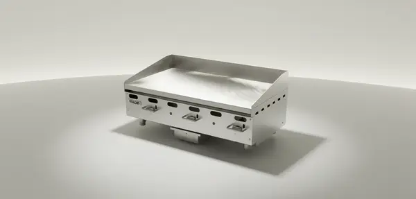 Vulcan VMG72-QS-PLATINUM