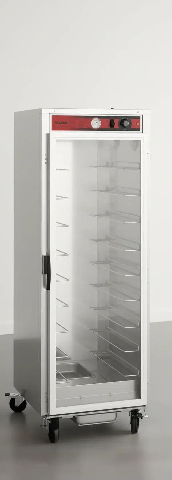 Vulcan VP18-QS-PLATINUM