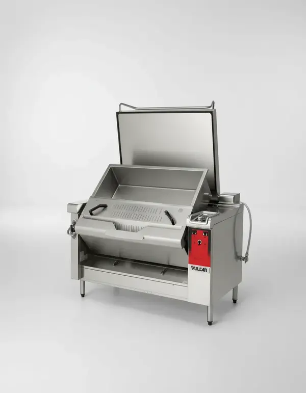 Vulcan VPP28E-480