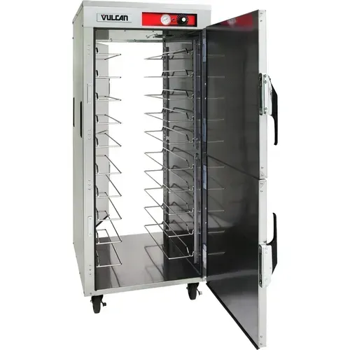 Vulcan VPT18
