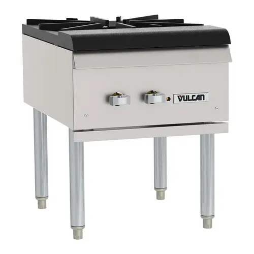 Vulcan VSP100