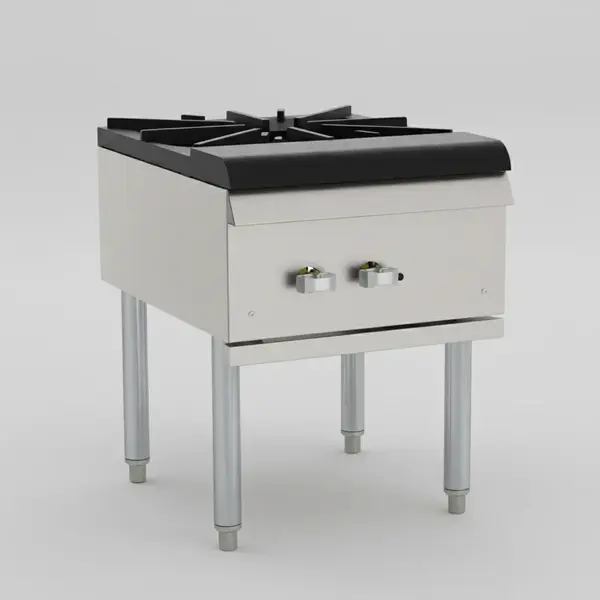 Vulcan VSP100-QS-PLATINUM