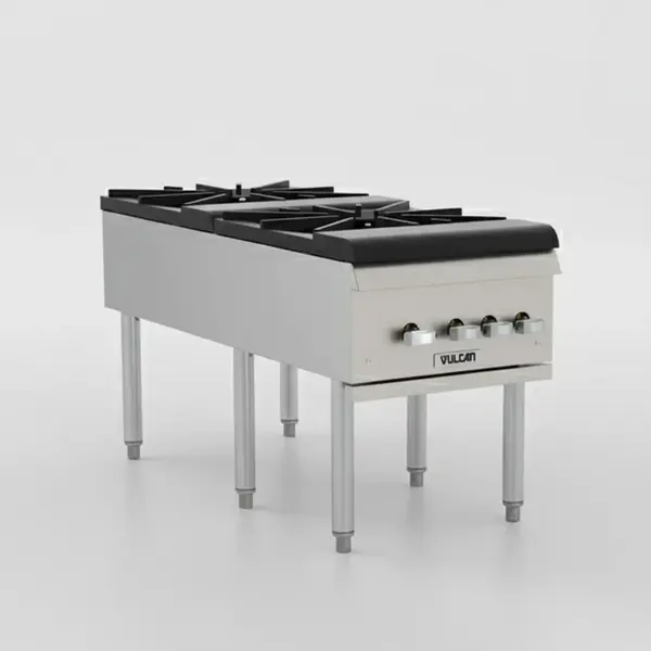 Vulcan VSP200F-QS-PLATINUM