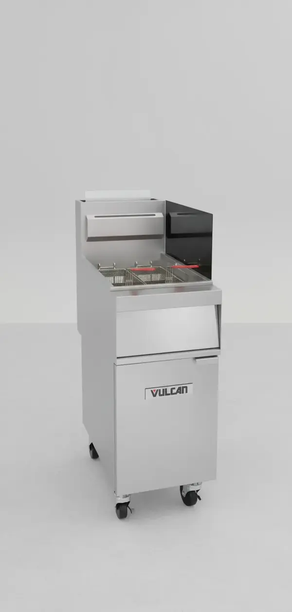 Vulcan VSPGARD-ELE85