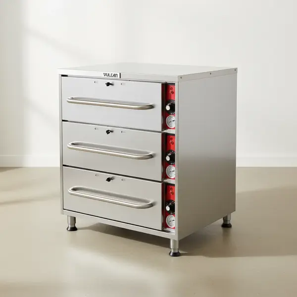 Vulcan VW3S-QS-PLATINUM