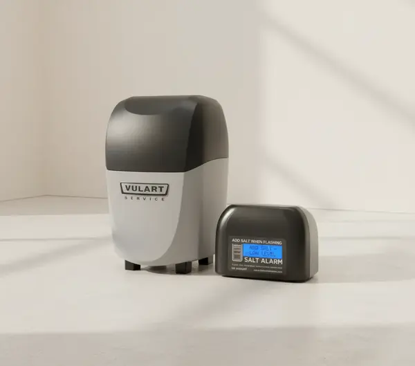 Vulcan WS40-NOINSTALL