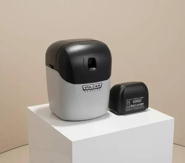 Vulcan WS80-NOINSTALL