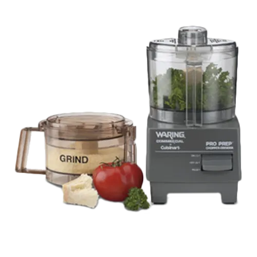 Waring WCG75
