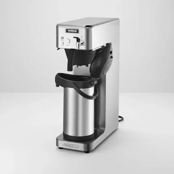 Waring WCM70PAP Café Deco™ Airpot Coffee Brewer