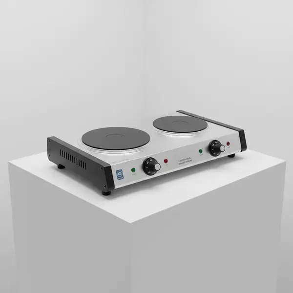 Waring WDB600-SplitCase